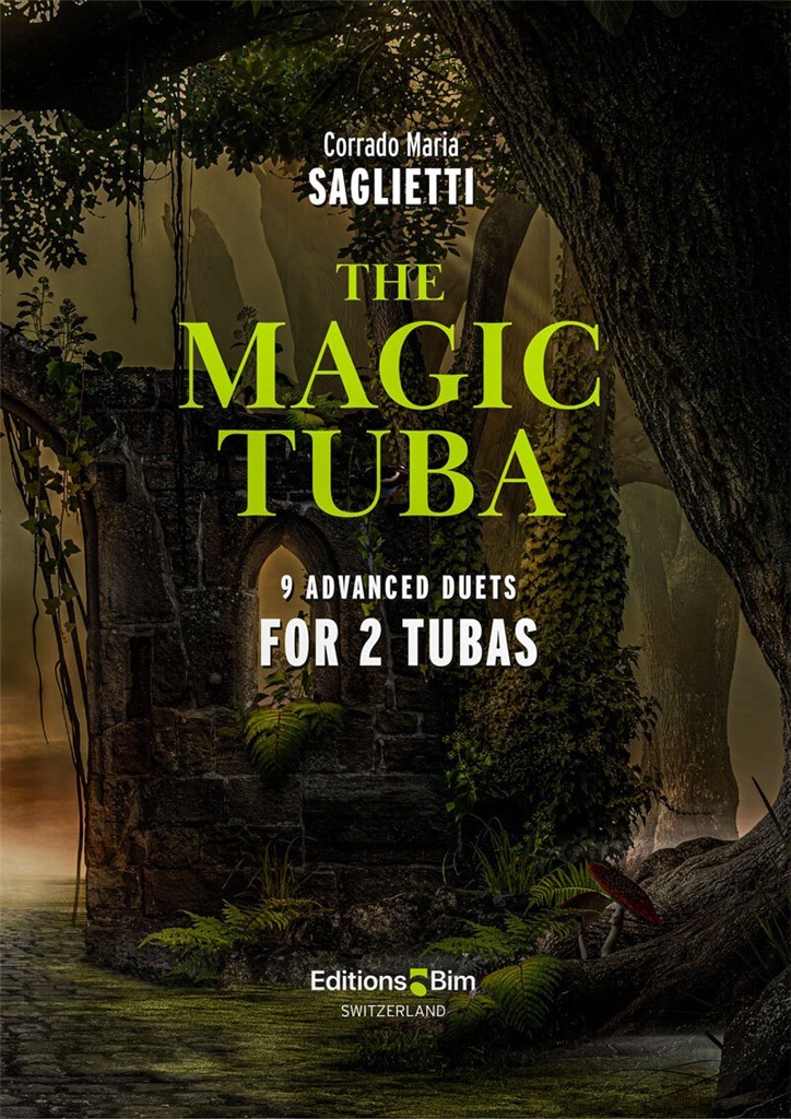 The magic tuba